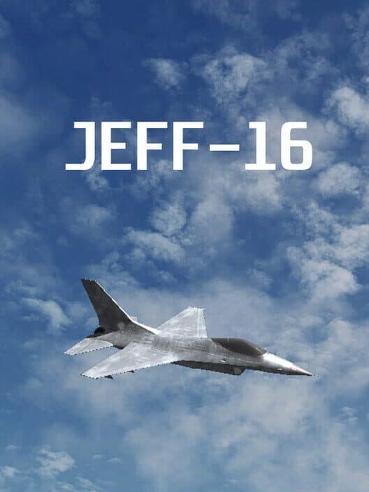 Обложка Jeff-16
