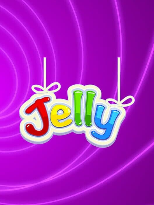 Обложка Jelly