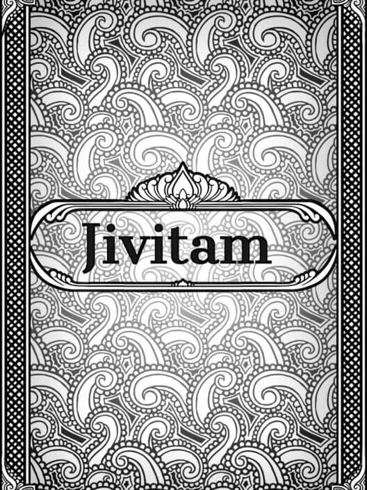 Обложка Jivitam