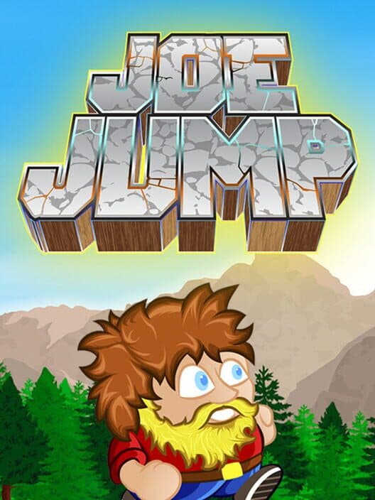 Обложка Joe Jump