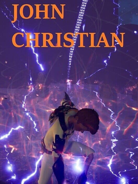 Обложка John Christian