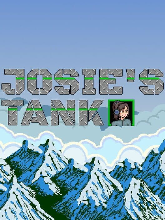 Обложка Josie's Tank