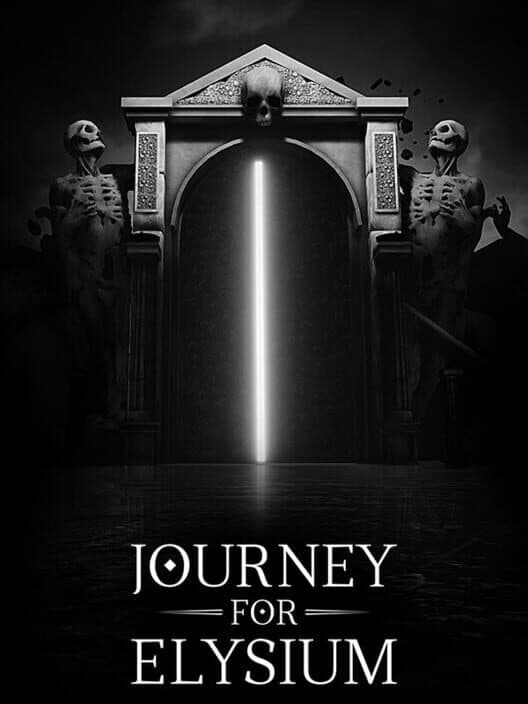 Обложка Journey For Elysium