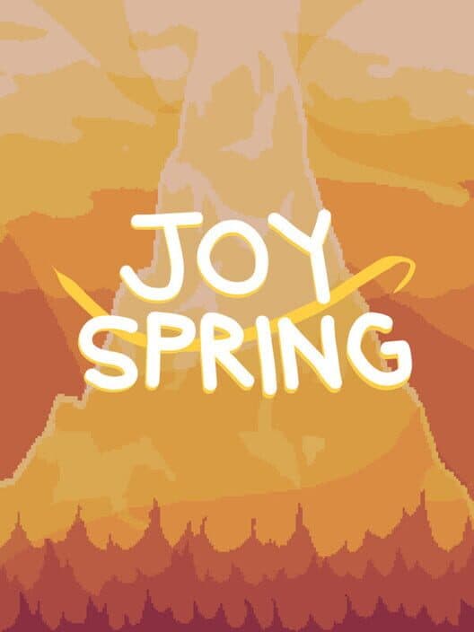 Обложка Joyspring