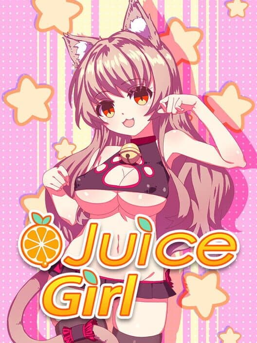 Обложка Juice Girl