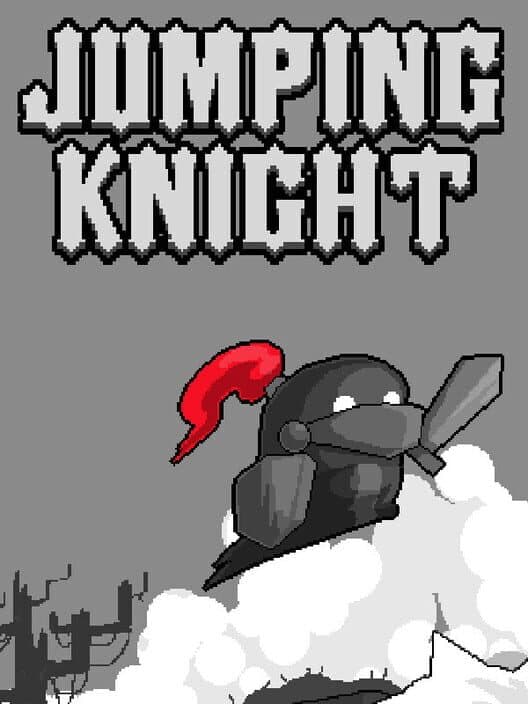 Обложка Jumping Knight