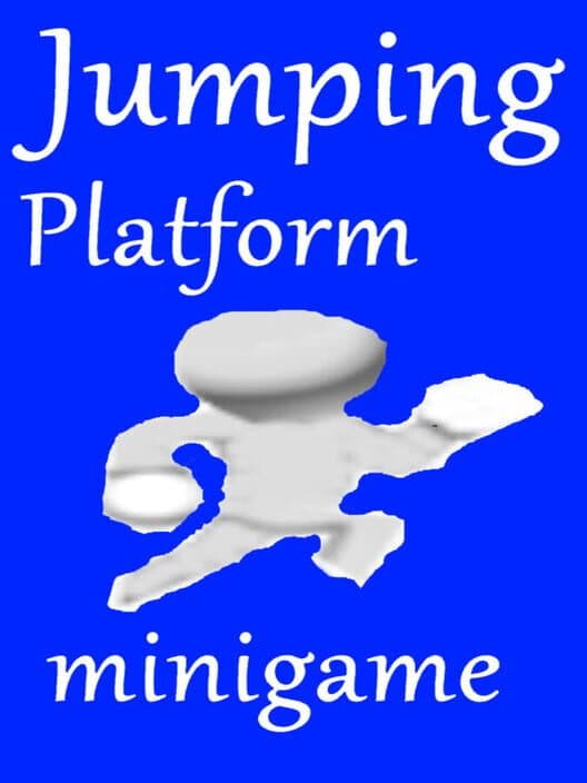 Обложка Jumping Platform Minigame