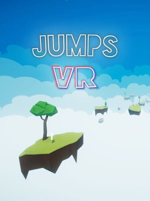 Обложка Jumps VR