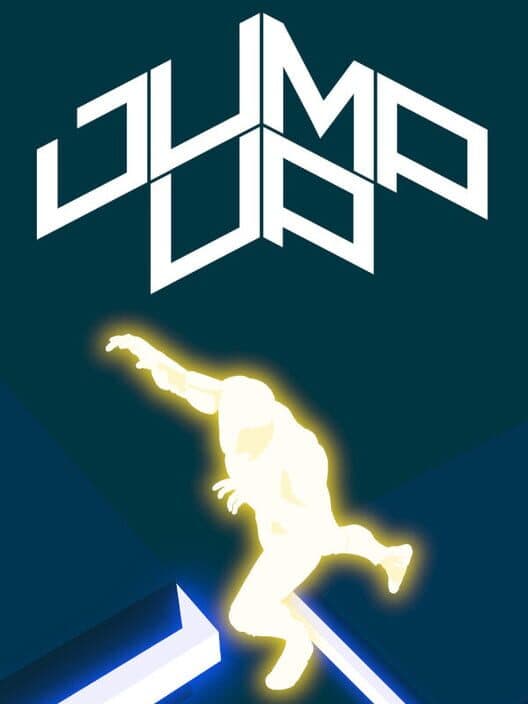 Обложка Jump Up