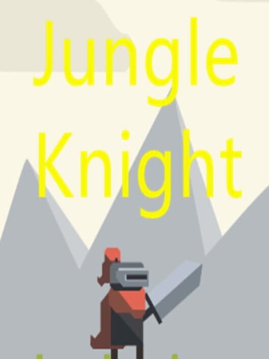 Обложка JungleKnight