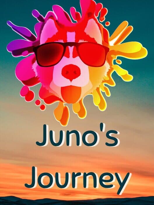 Обложка Juno's Journey