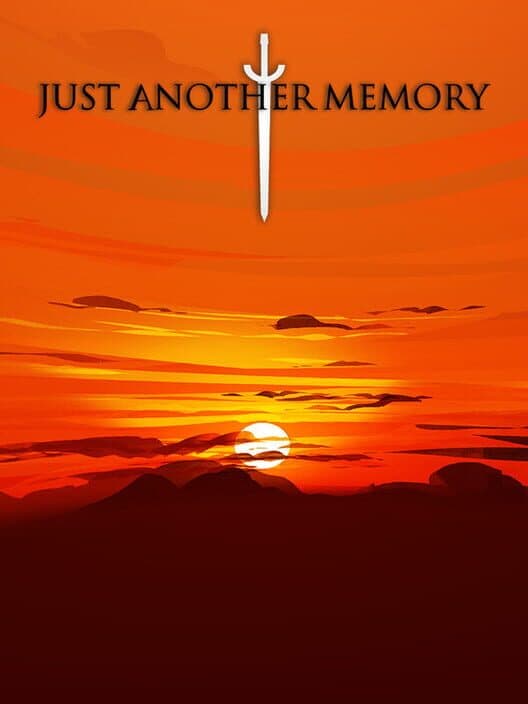 Обложка Just Another Memory