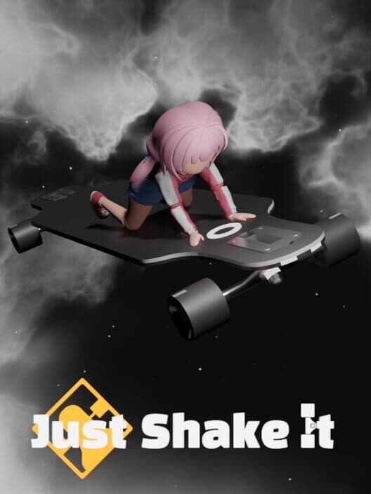 Обложка Just Shake It