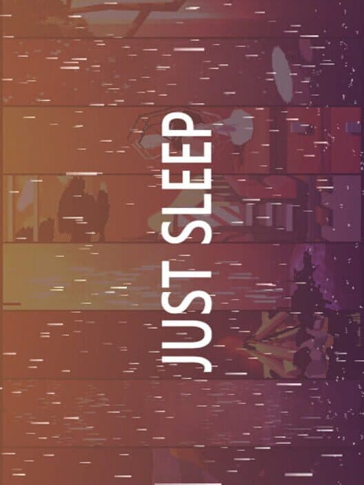 Обложка Just Sleep - Meditate, Focus, Relax