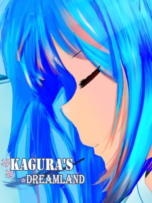 Обложка Kagura's Dreamland