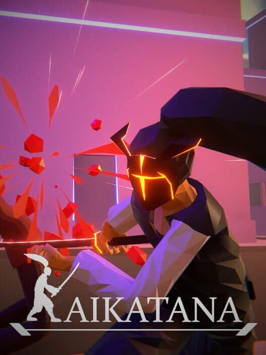 Обложка Kaikatana