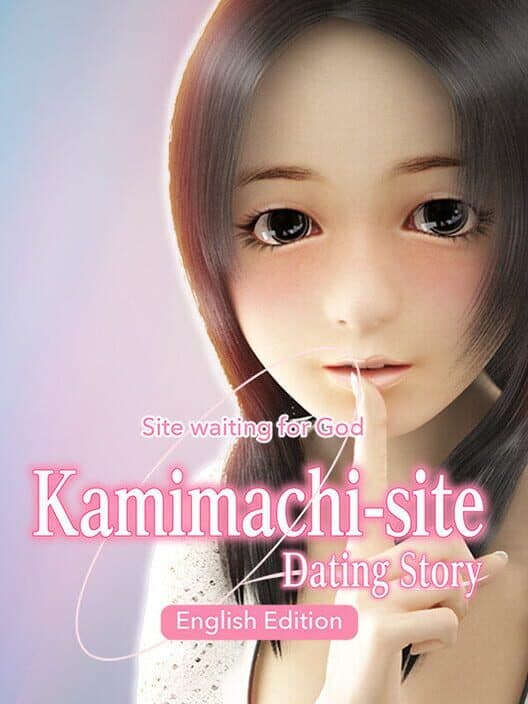 Обложка Kamimachi Site - Dating story