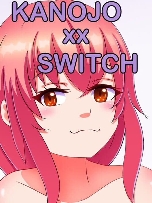 Обложка Kanojo xx Switch