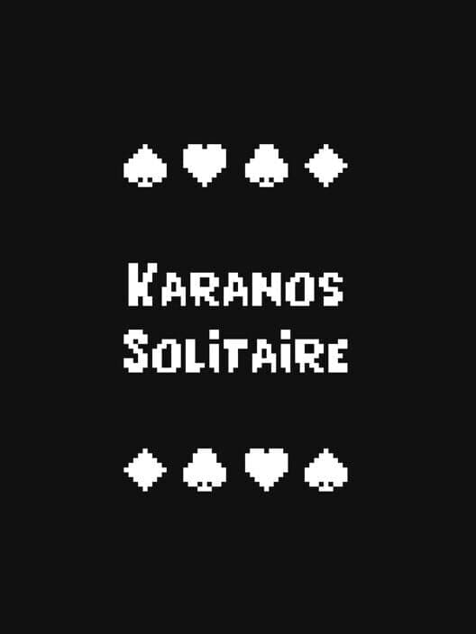 Обложка Karanos Solitaire