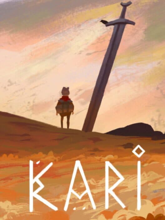 Обложка Kari