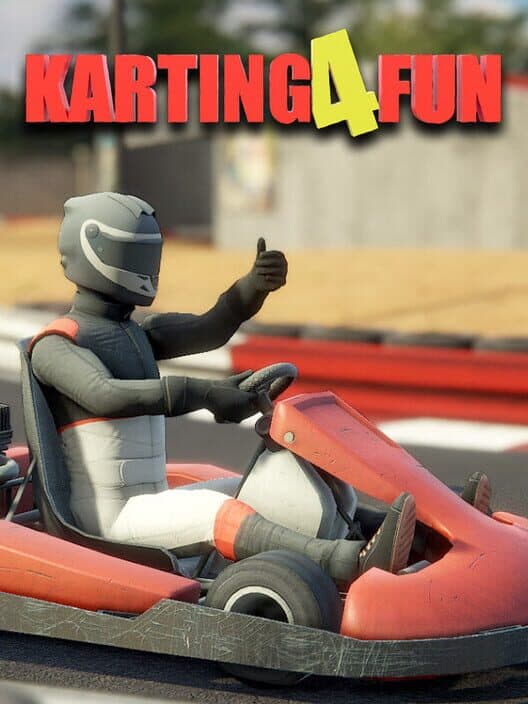Обложка Karting4Fun