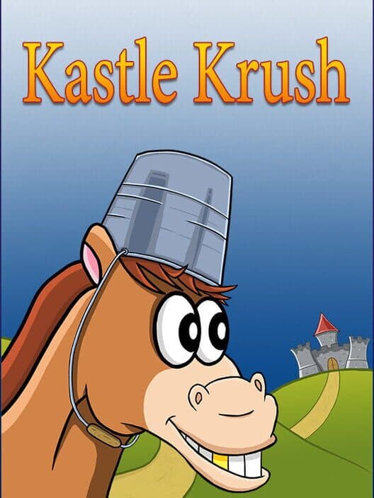 Обложка Kastle Krush