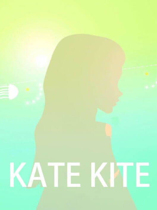 Обложка Kate Kite