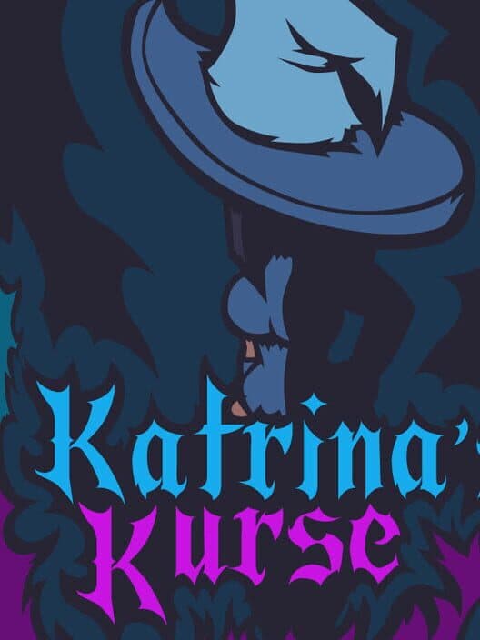 Обложка Katrina's Kurse
