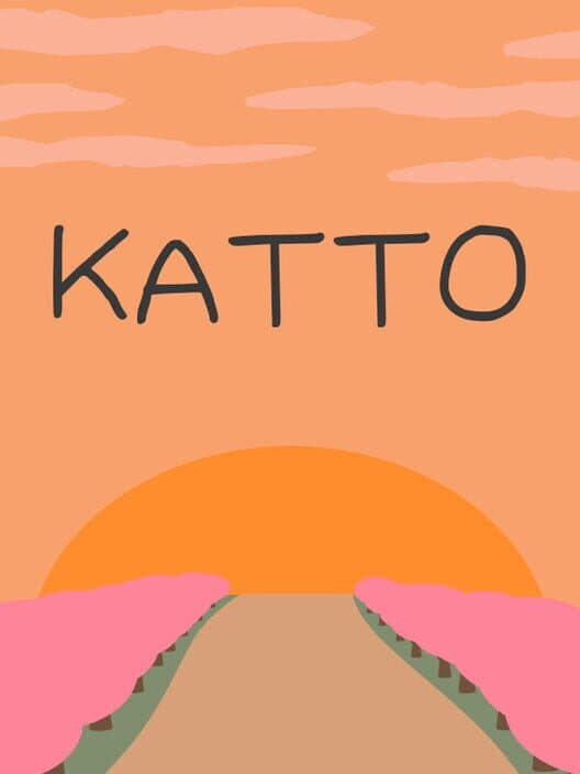 Обложка Katto