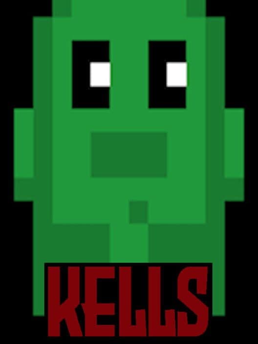 Обложка Kells