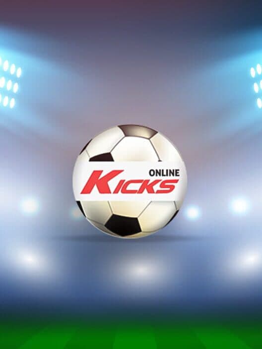 Обложка Kicks Online