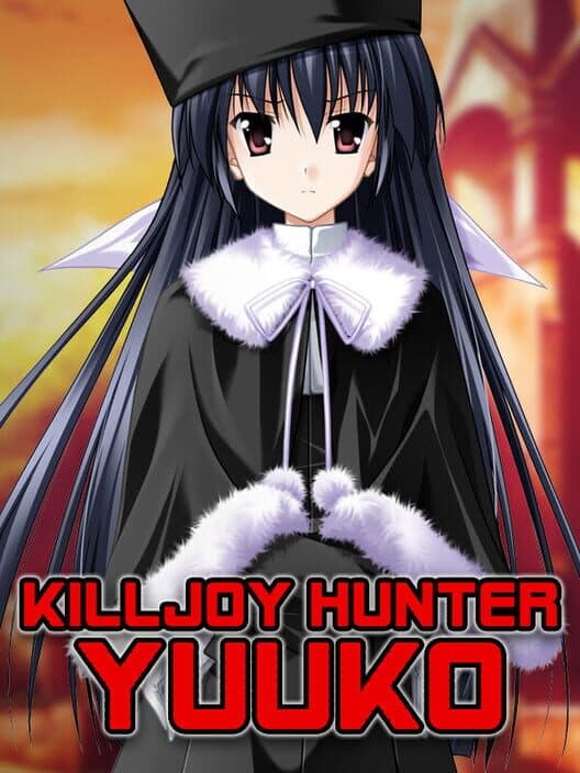 Обложка Killjoy Hunter Yuuko