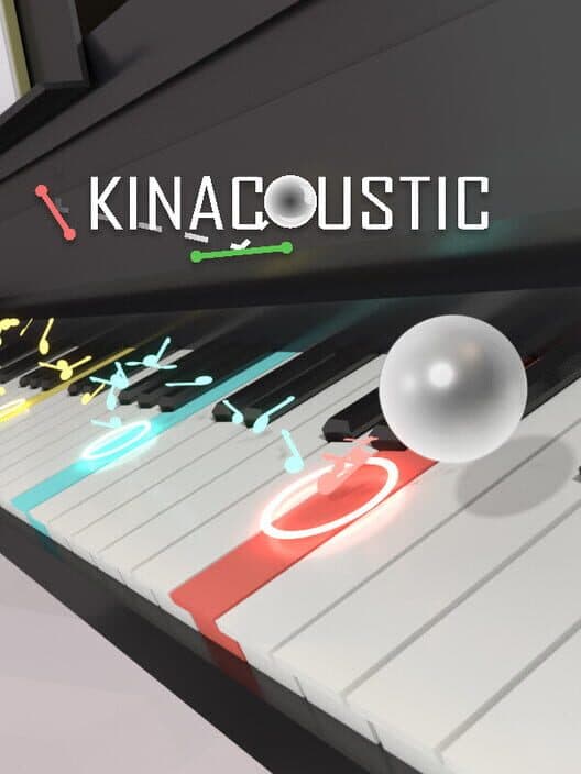 Обложка Kinacoustic