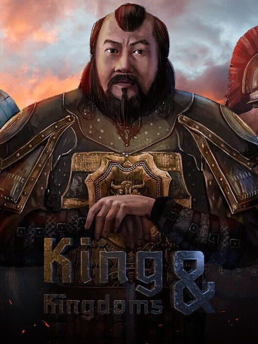 Обложка King and Kingdoms
