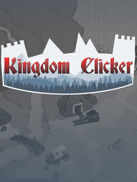 Обложка Kingdom Clicker