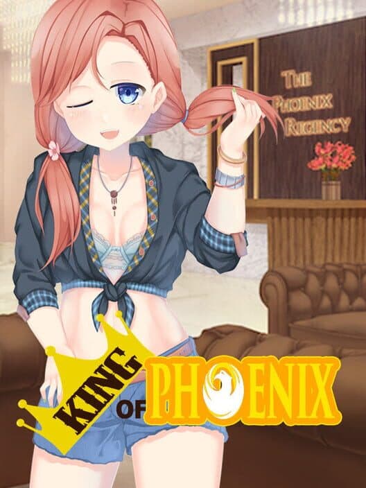 Обложка King of Phoenix