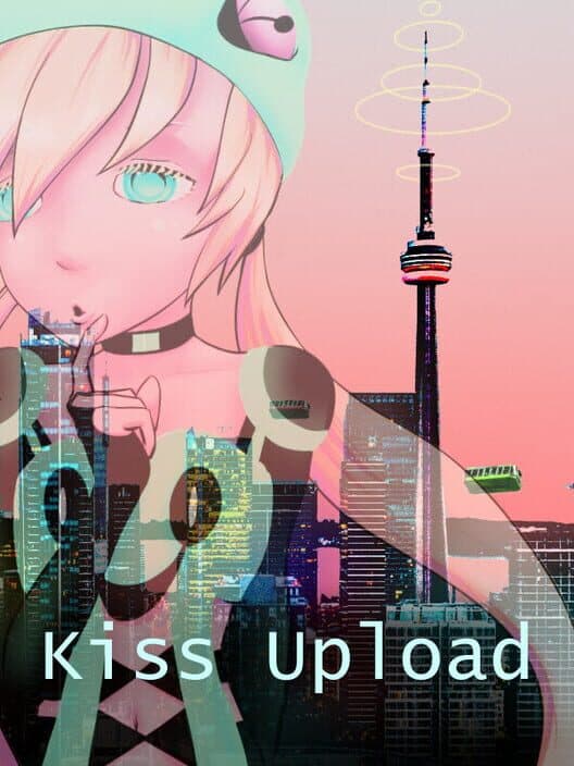 Обложка Kiss Upload