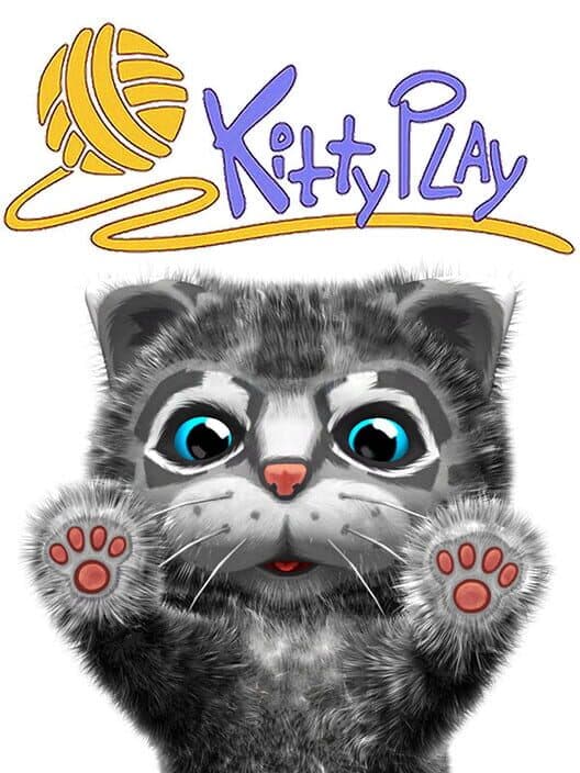 Обложка Kitty Play