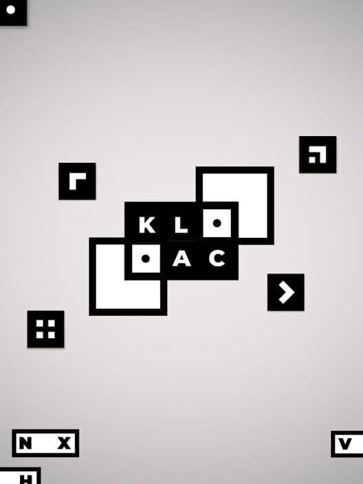 Обложка Klac