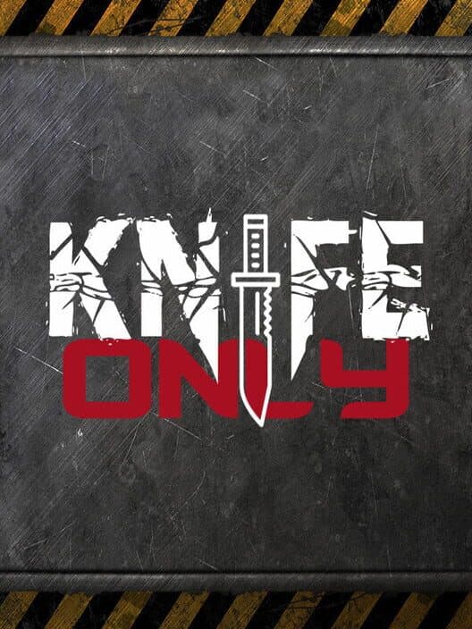 Обложка Knife Only