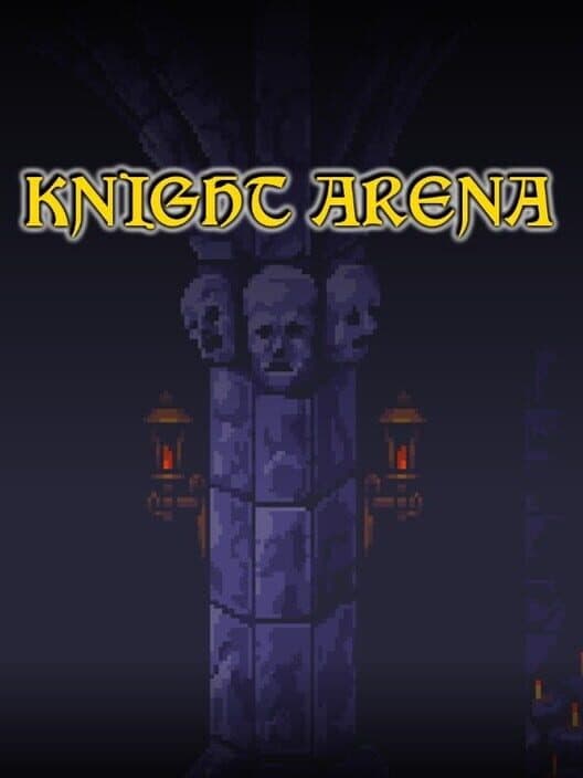 Обложка Knight Arena