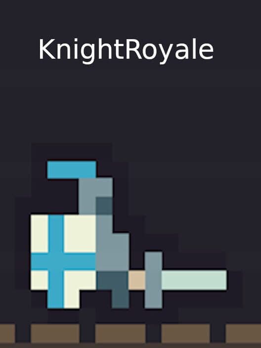 Обложка KnightRoyale