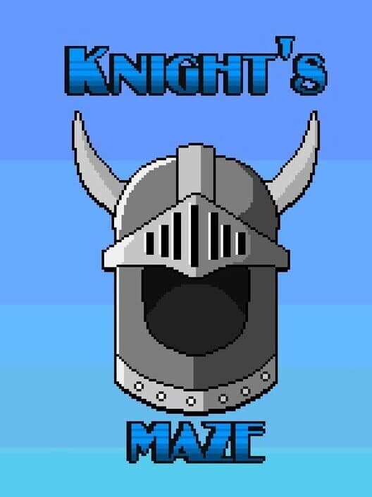 Обложка Knight's Maze