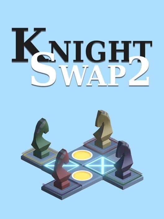 Обложка Knight Swap 2