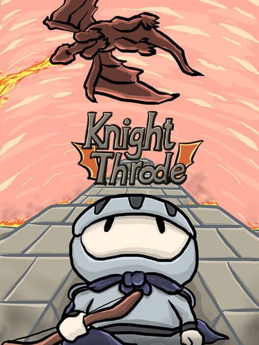 Обложка Knight Throde