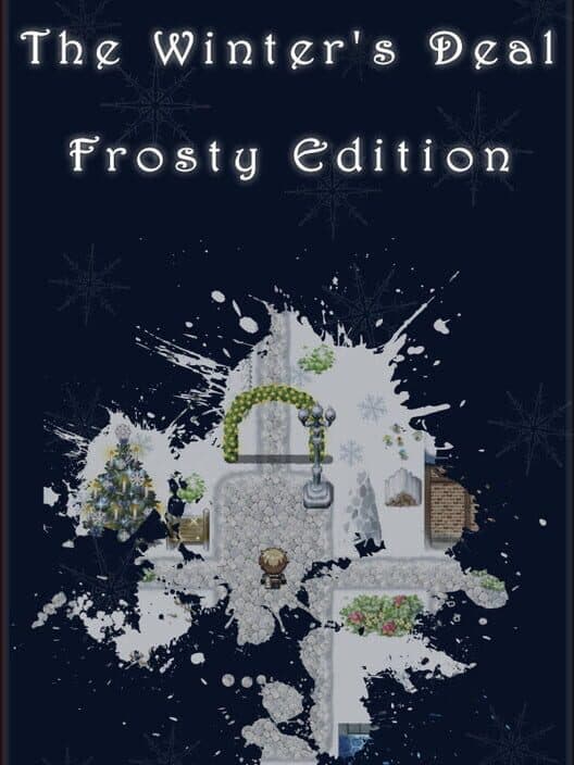Обложка The Winter's Deal: Frosty Edition