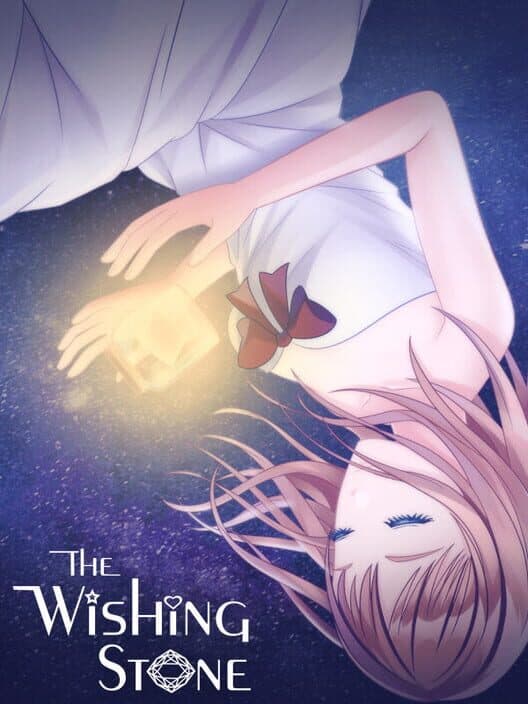 Обложка The Wishing Stone