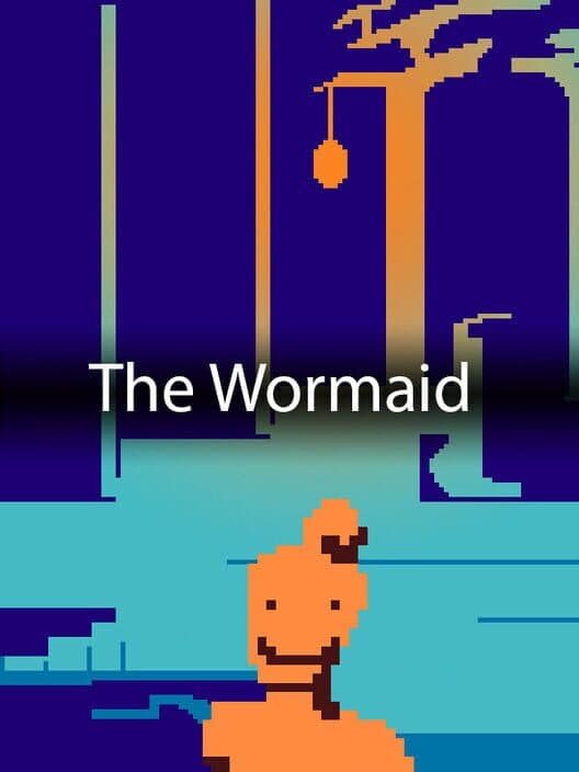 Обложка The Wormaid