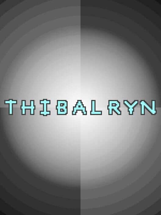 Обложка Thibalryn