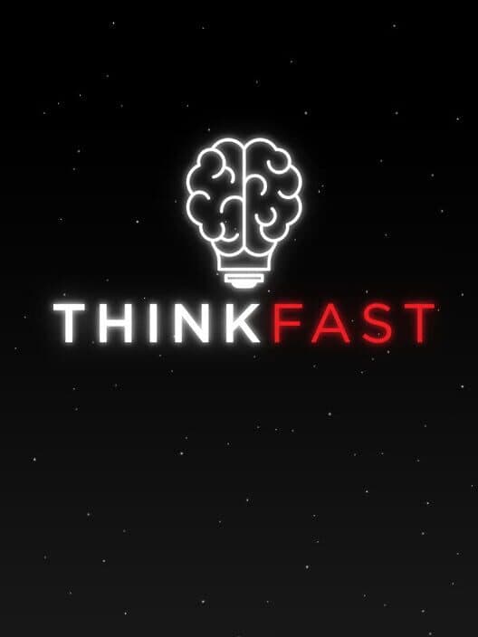 Обложка ThinkFast